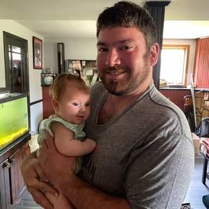 Meet your Posher, Matt